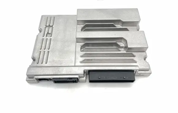 Mercedes-Benz GL X166 Sound amplifier A2219007604 A2219018400