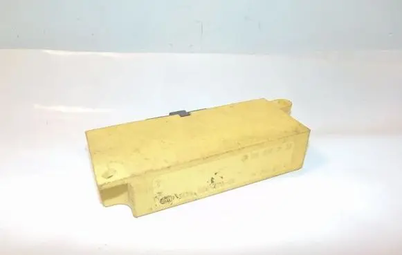 Mercedes-Benz E W124 Comfort/convenience module A1248203126