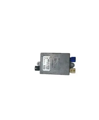 BMW 5 E60 E61 USB control unit 
