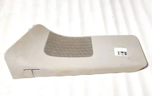 Chrysler Grand Voyager V Other interior part 0zt82es3ae