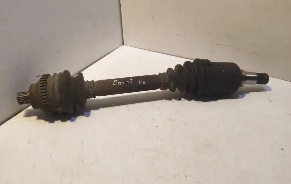 Smart ForTwo I Rear driveshaft