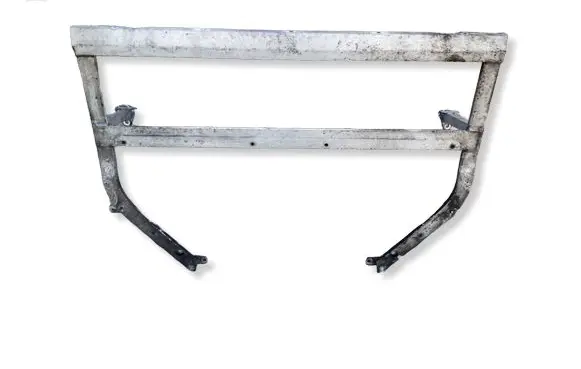 Audi TT TTS Mk2 Front subframe 8J7802017K