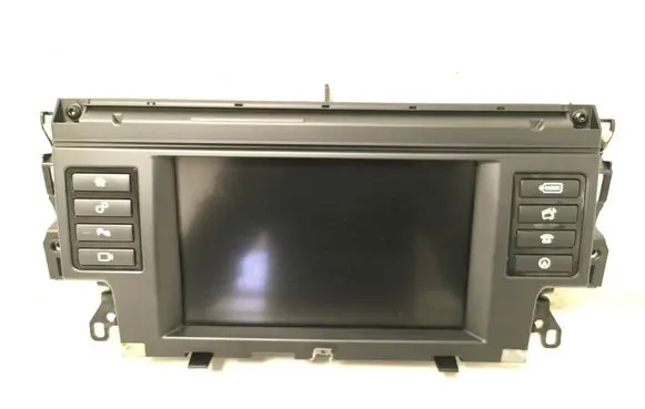 Land Rover Discovery Sport Screen/display/small screen FK7219C299AC