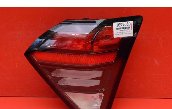 Hyundai Kona I Rear/tail lights 92406BE100