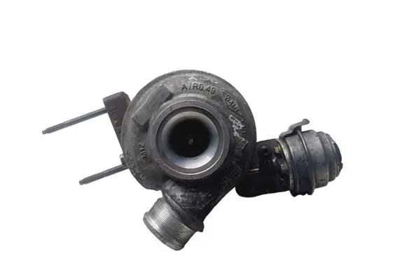 Iveco Daily 5th gen Turbo 5801922491 TKL01342 8368250003