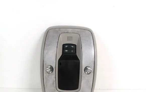 Volvo S60 Front seat light 39819989