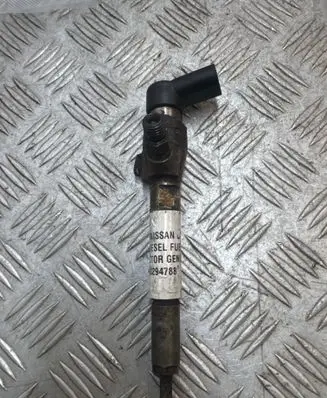 Nissan Qashqai Fuel injector 0294788 1294788