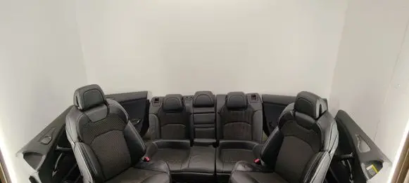 Citroen C5 Interior set 