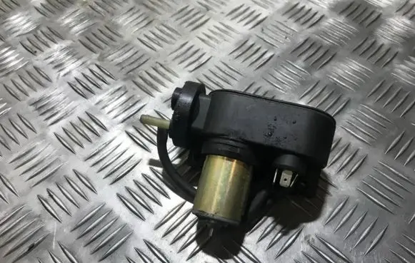 Volvo S40, V40 Cruise control unit/module 003572