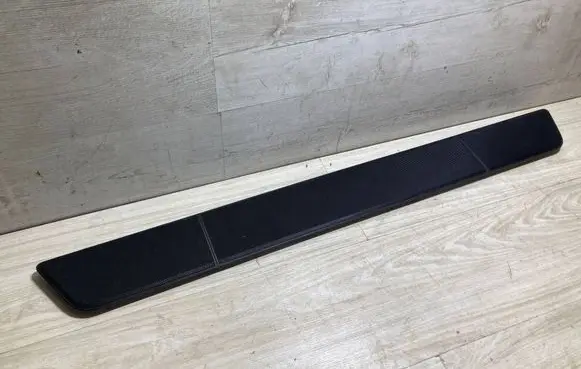 Mercedes-Benz C W204 Parcel shelf grill A2046830030
