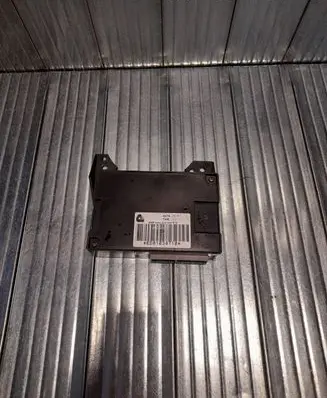 Nissan X-Trail T31 Other control units/modules ED01034710