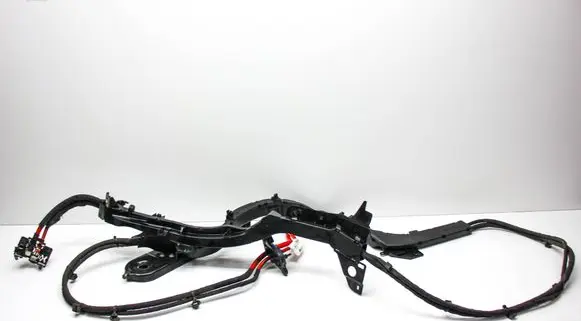 Positive cable (battery)
