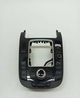 Audi A5 Sportback 8TA Head unit multimedia control 8T0919609