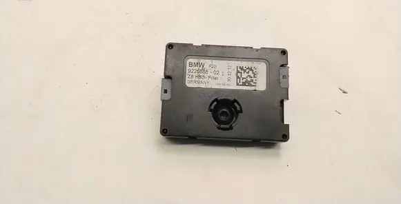 BMW 1 F20 F21 Aerial antenna filter 9226888 1683194000