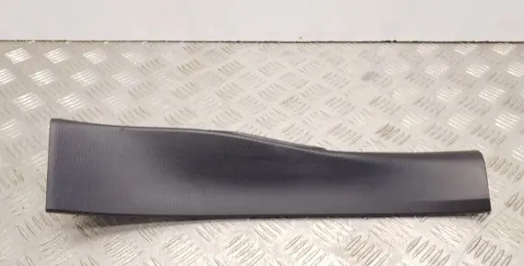 Infiniti Q70 Y51 Rear sill trim cover 769B61MA0A