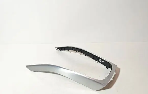 Audi A4 S4 B8 8K Gear shifter surround trim plastic 8K0863305