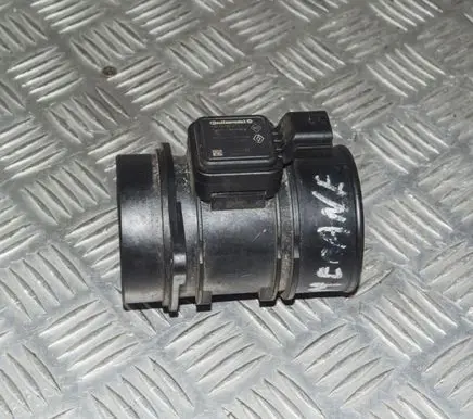 Renault Scenic III - Grand scenic III Mass air flow meter