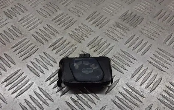 Peugeot 407 Rain sensor 9680821980
