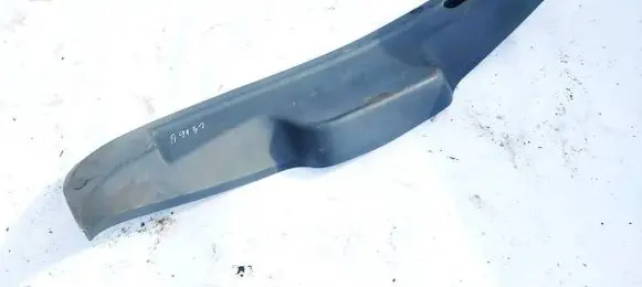 Smart ForFour I Other trunk/boot trim element