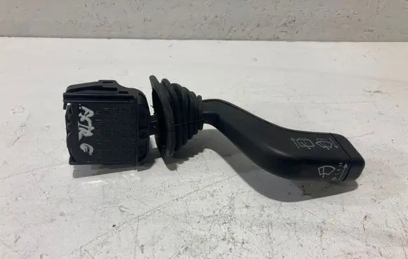 Opel Astra G Wiper control stalk 00024339550 0904132420