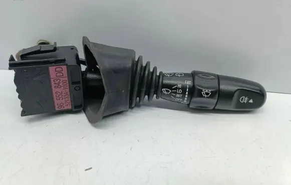 Chevrolet Lacetti Wiper control stalk 96552843 52133A1000