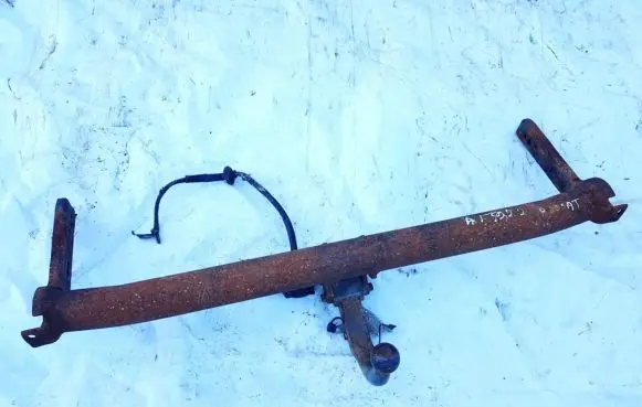 Volkswagen PASSAT B4 Tow bar set 