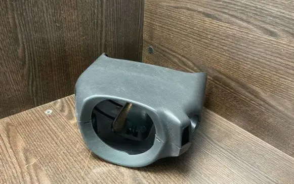Renault Trafic II (X83) Steering wheel column trim 8200139434 8200500382