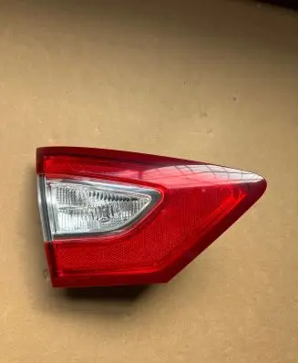 Ford Fusion II Tailgate rear/tail lights DS7313A603AF 090315B F00HHF405509