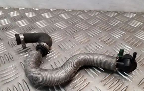Audi A6 S6 C5 4B Breather/breather pipe/hose 