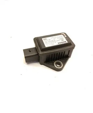 ESP acceleration yaw rate sensor