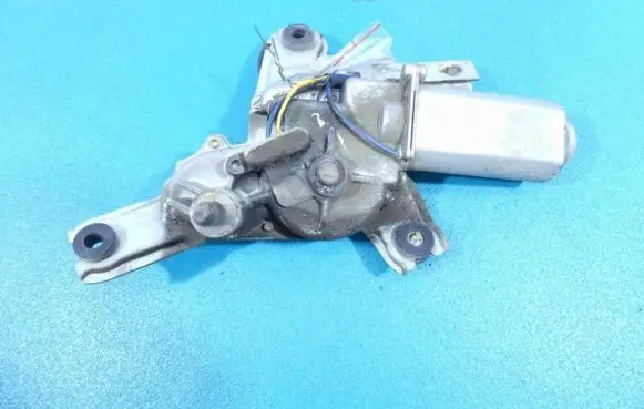 Toyota RAV 4 (XA10) Rear window wiper motor 85130-42020 IMPRK908189