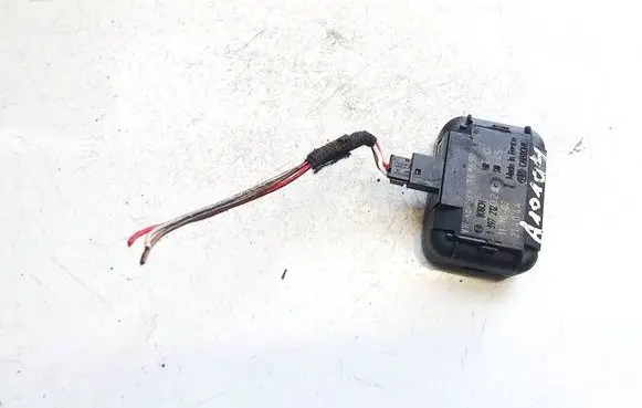 Volkswagen Touareg I Rain sensor 7l0955559a 1397212028