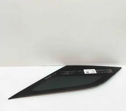 Mercedes-Benz GLE W167 Rear side window A1676708300