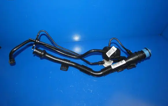Mercedes-Benz ML AMG W166 AdBlue Liquid refill tube A1664701720 A1664700324