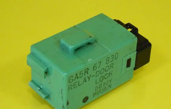 Mazda 323 Other relay GA5R67830