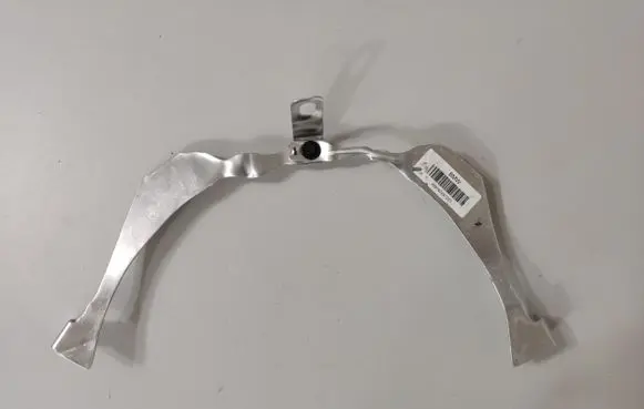 BMW 8 G14 Heat shield in engine bay 7402972