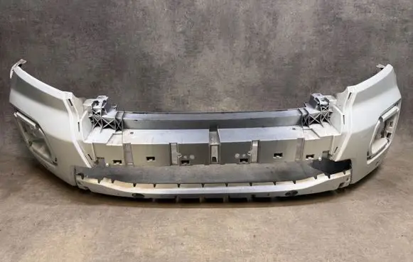 Ford Ranger Front bumper NULL