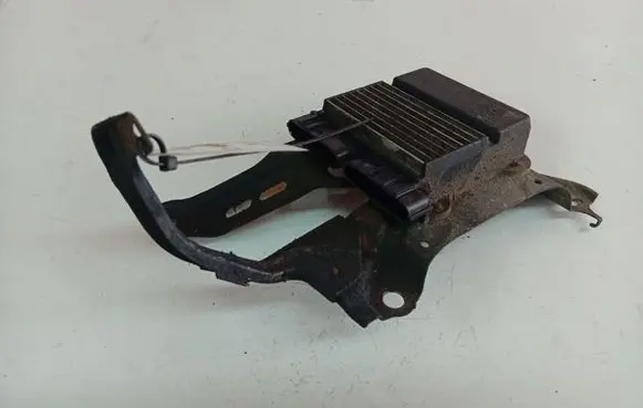 Toyota Auris 150 Fuel injection control unit/module 8987171010