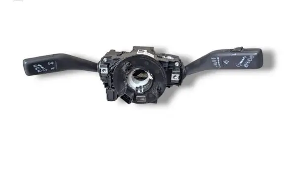 Seat Toledo IV (NH) Wiper turn signal indicator stalk/switch 6RA959654 6RA953521