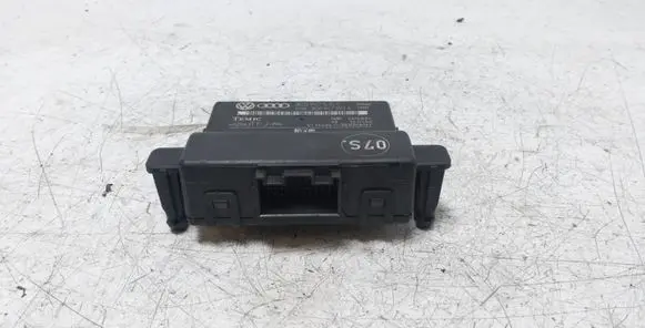 Volkswagen PASSAT B6 Gateway control module 3C0907530C 3C0907951A
