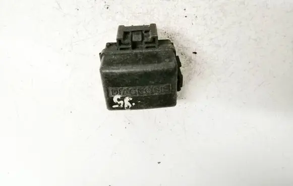 Mazda 323 F Other control units/modules