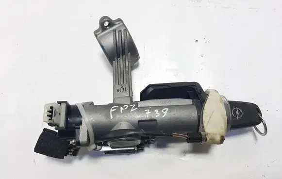 Opel Antara Ignition lock 96673458