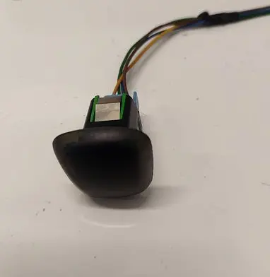 Volvo S40 Sensor 8691913