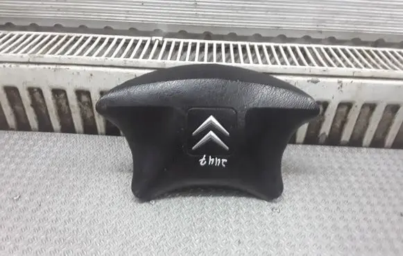 Citroen Berlingo Steering wheel airbag 96454032XT01