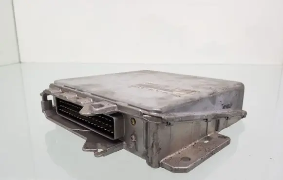 Audi A6 S6 C4 4A Engine control unit/module 4A0907401AD 0281001477 0281001477478