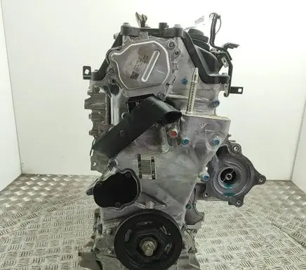 Honda CR-V Engine 2L5TZEB700 100025TZE00