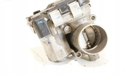 Fiat 500 Abarth Throttle valve 1.0 MILD HYBRID 44GTE3F4D 1900036664 46341162 6 PIN
