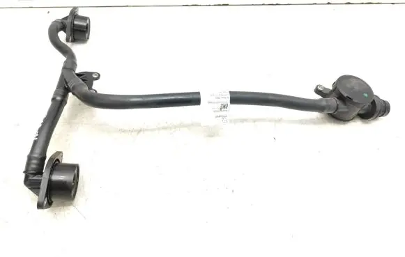 Maserati Ghibli Breather hose/pipe 000300146051403533