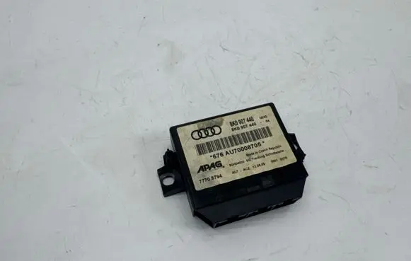 Audi Q7 4L Parking PDC control unit/module 8K0907440