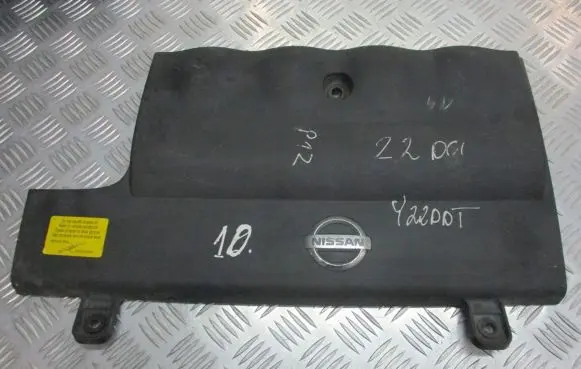 Nissan Primera Engine cover (trim)